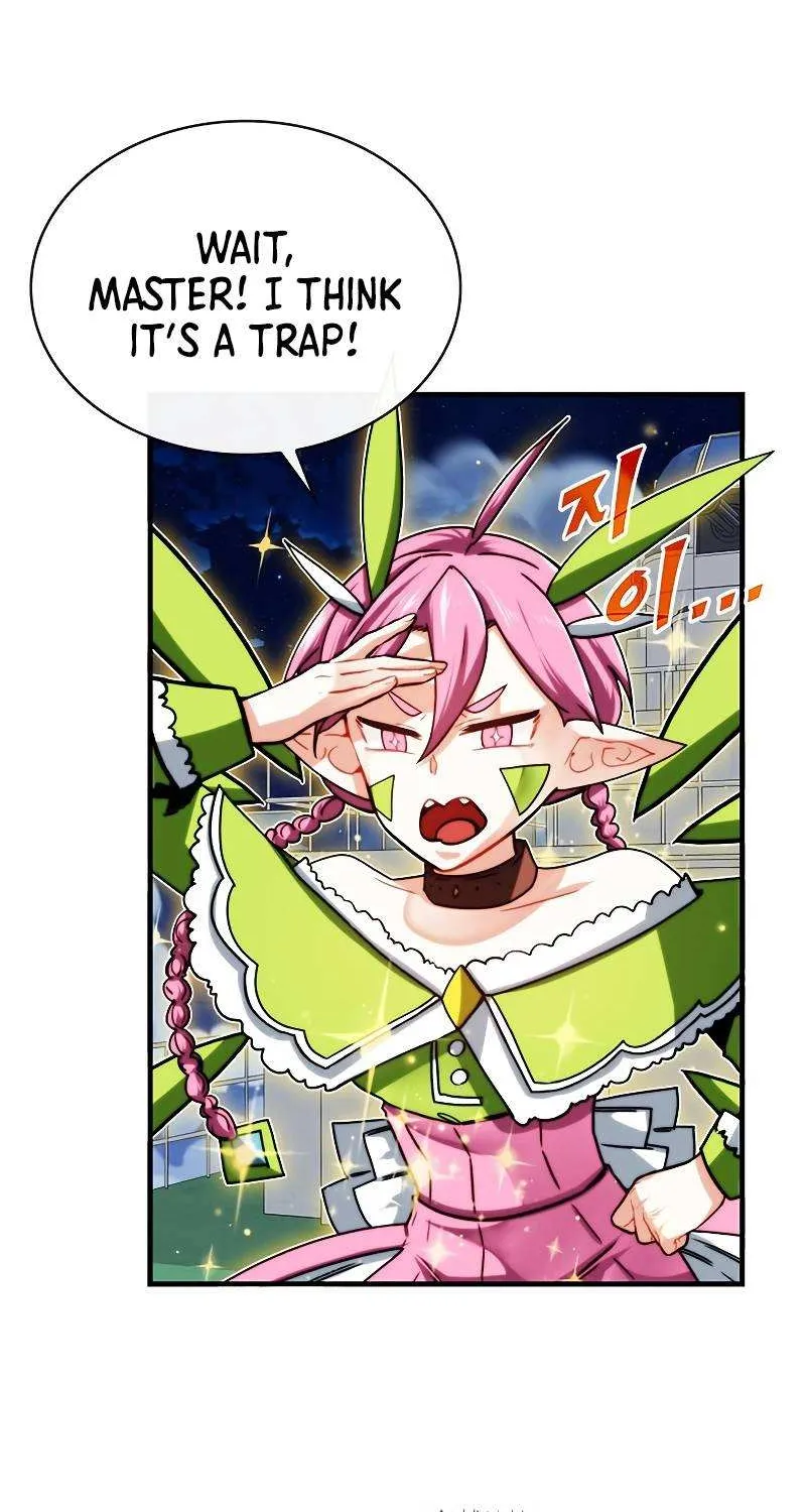 SSS-Class Gacha Hunter Chapter 57 page 7 - 