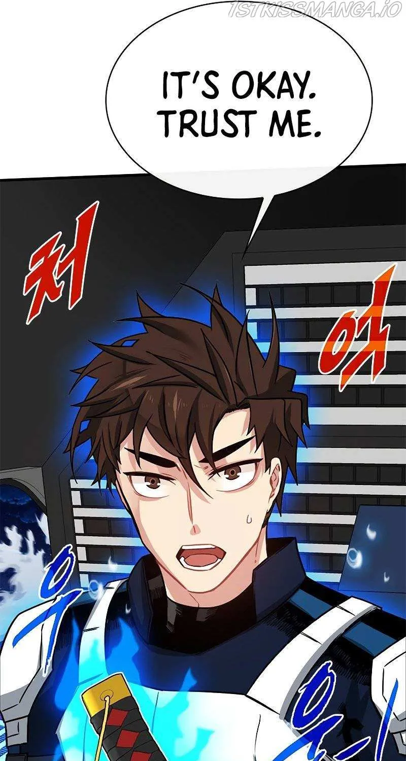 SSS-Class Gacha Hunter Chapter 57 page 69 - 