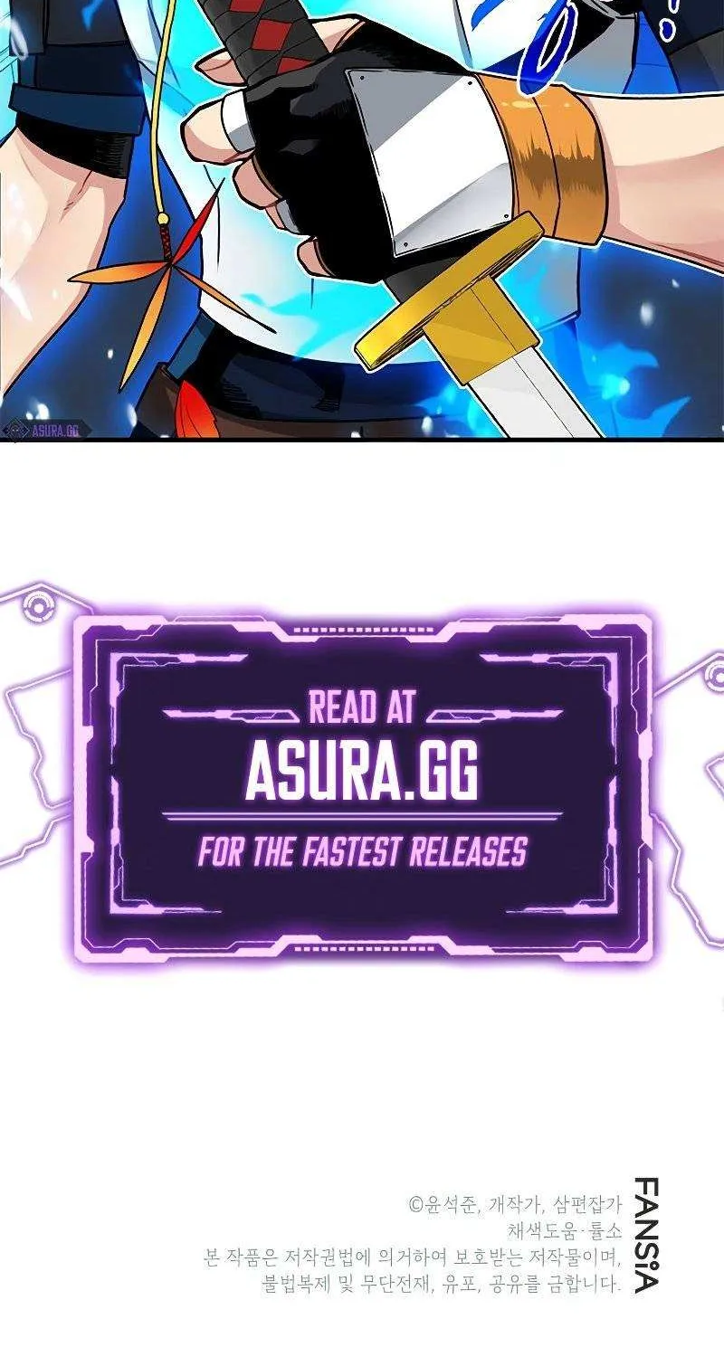 SSS-Class Gacha Hunter Chapter 57 page 70 - 