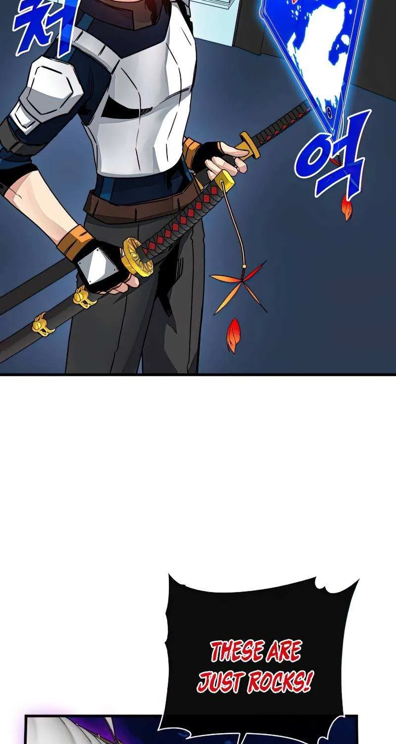 SSS-Class Gacha Hunter Chapter 58 page 16 - 