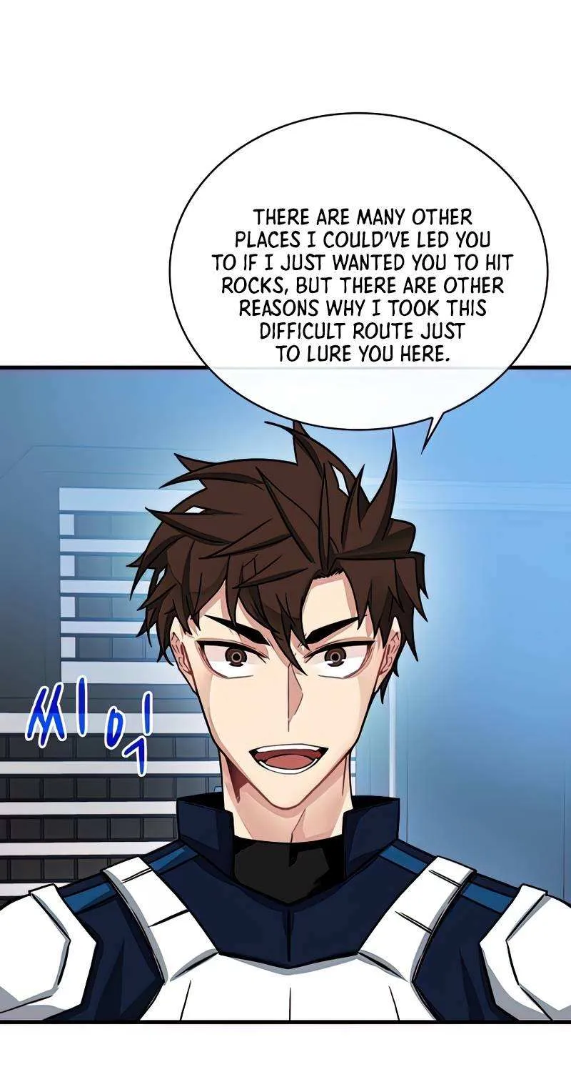 SSS-Class Gacha Hunter Chapter 58 page 18 - 