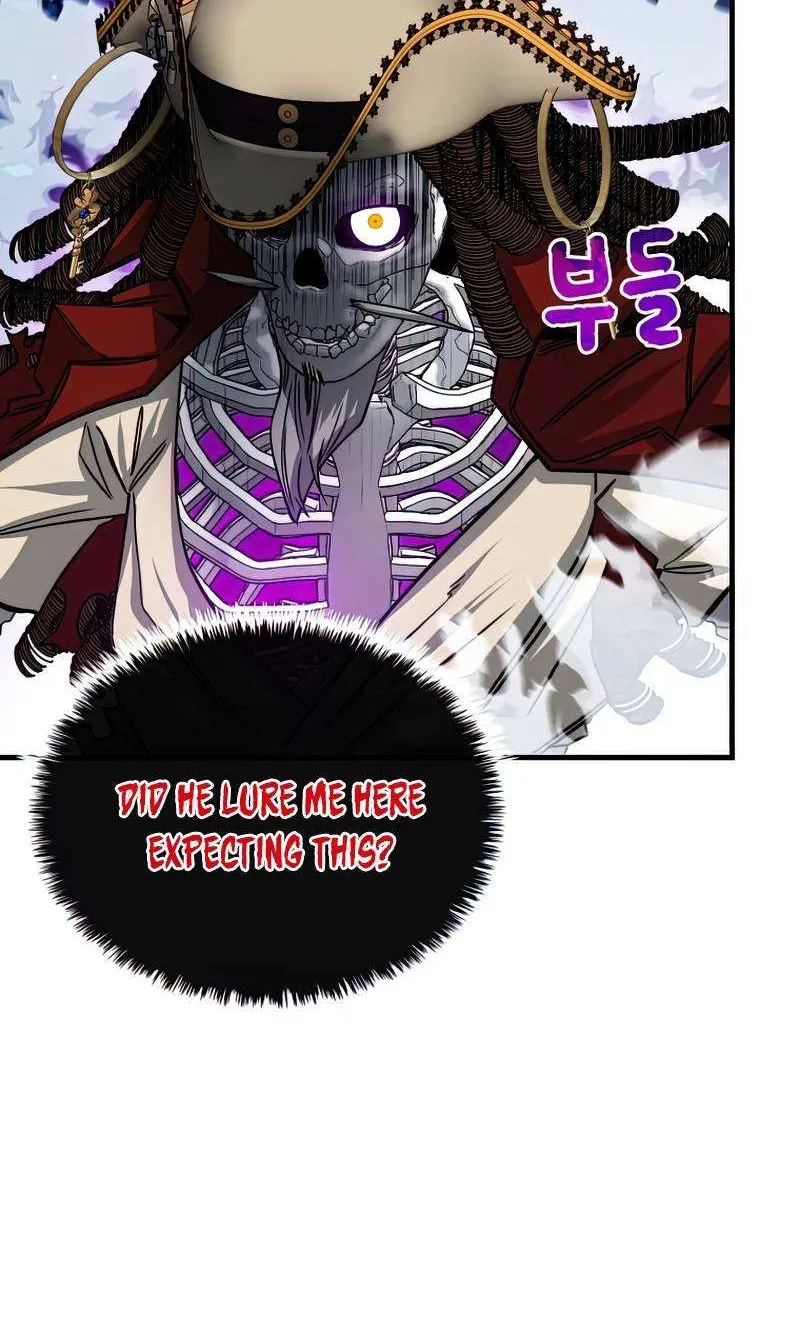 SSS-Class Gacha Hunter Chapter 58 page 21 - 