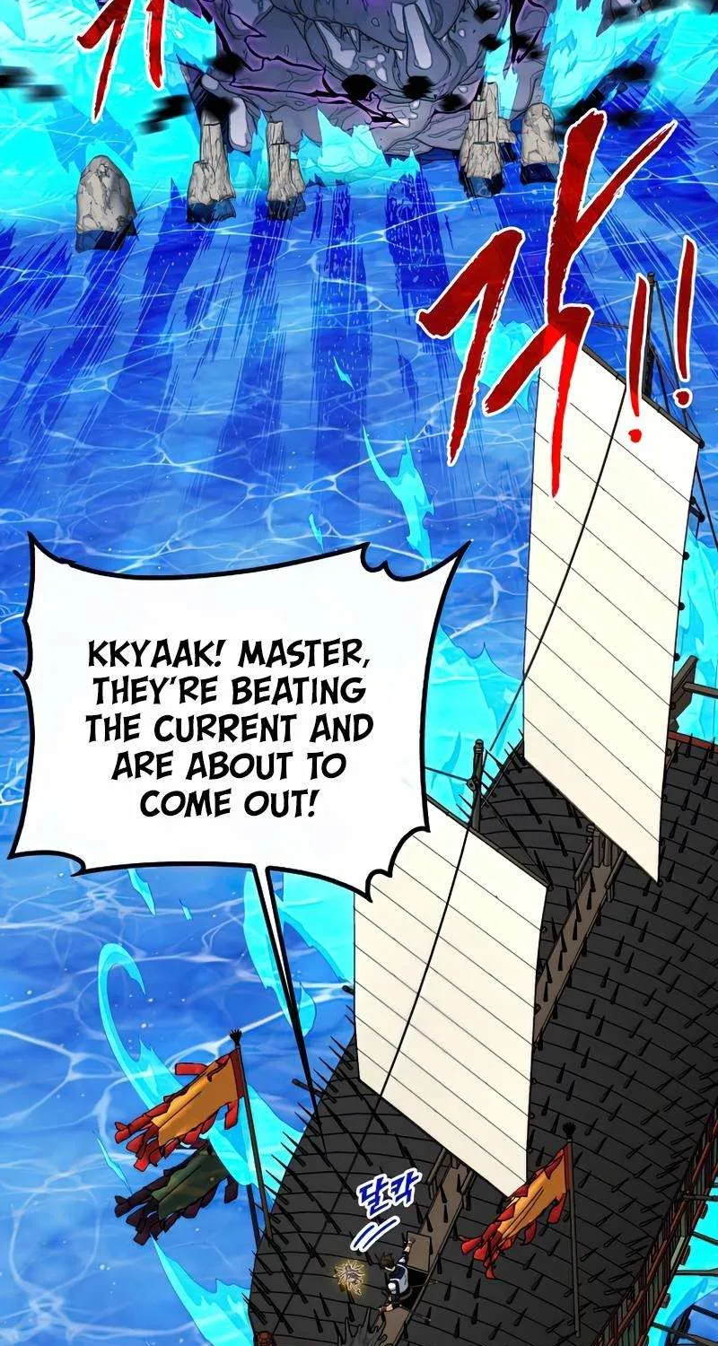 SSS-Class Gacha Hunter Chapter 58 page 24 - 