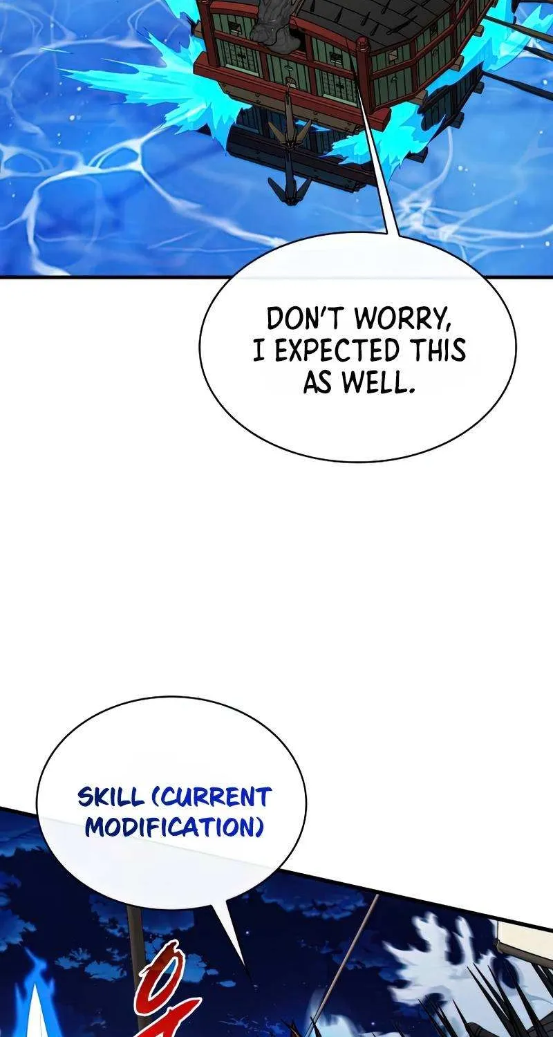 SSS-Class Gacha Hunter Chapter 58 page 25 - 