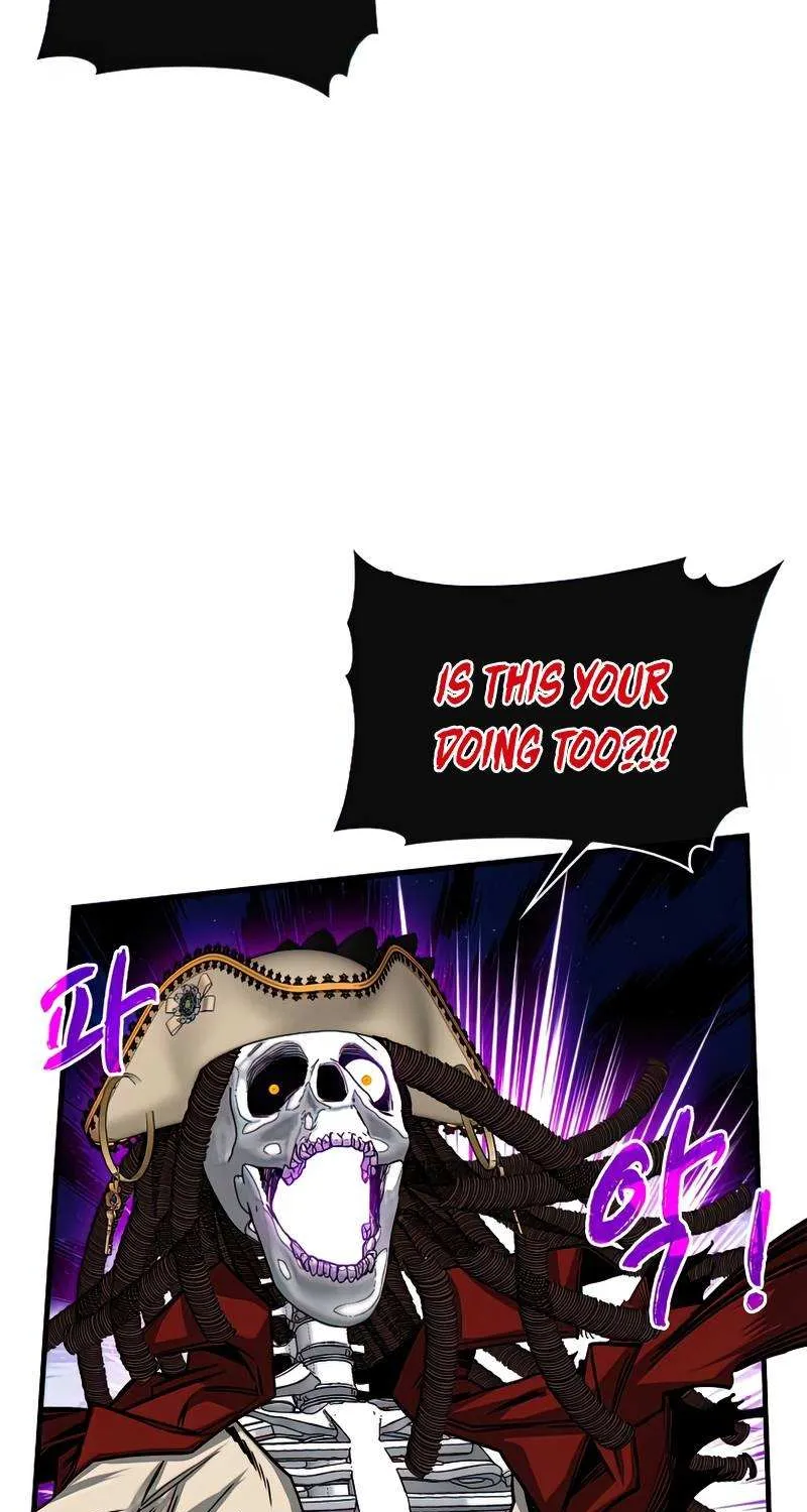 SSS-Class Gacha Hunter Chapter 58 page 28 - 
