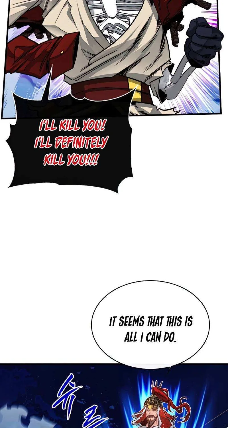 SSS-Class Gacha Hunter Chapter 58 page 29 - 