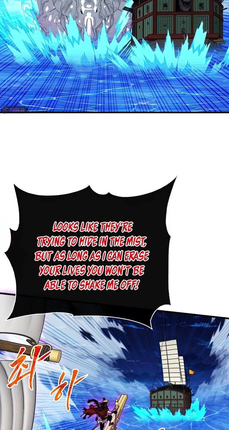 SSS-Class Gacha Hunter Chapter 58 page 4 - 