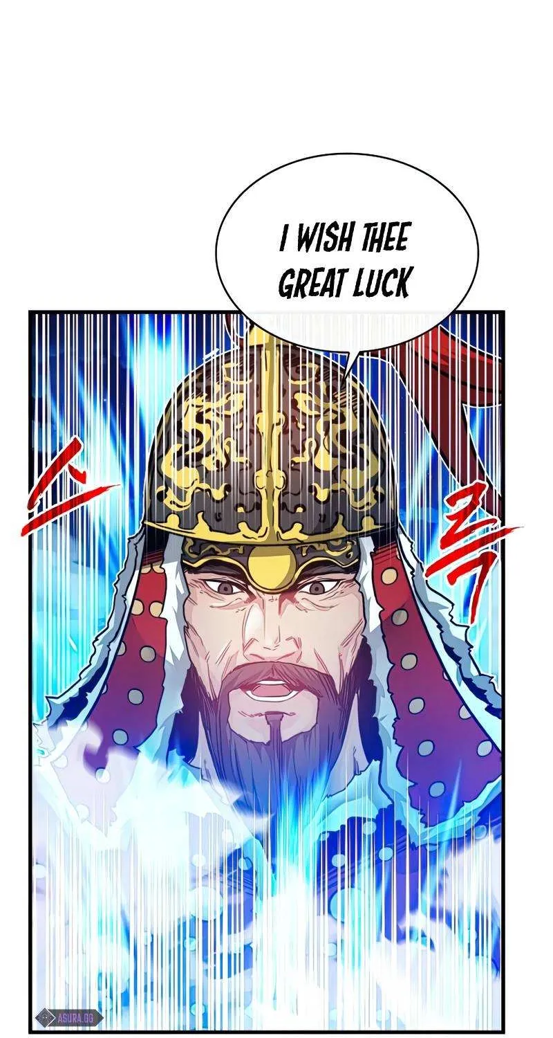 SSS-Class Gacha Hunter Chapter 58 page 31 - 