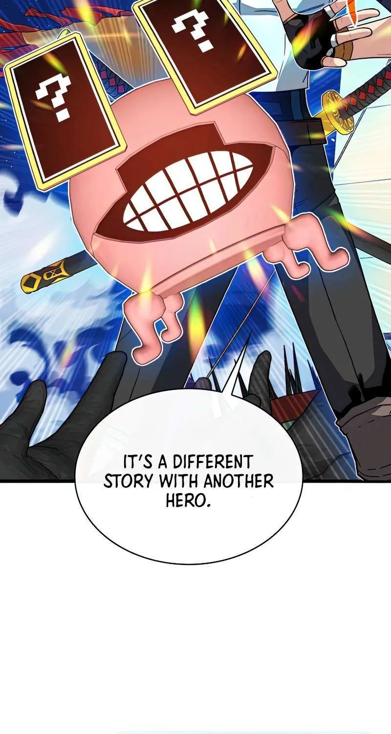 SSS-Class Gacha Hunter Chapter 58 page 34 - 
