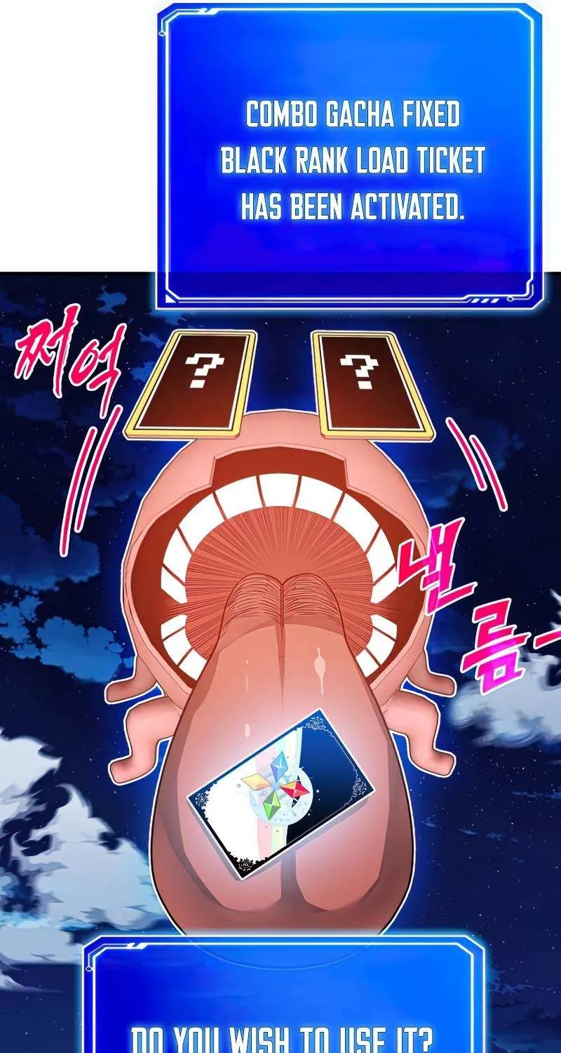 SSS-Class Gacha Hunter Chapter 58 page 35 - 