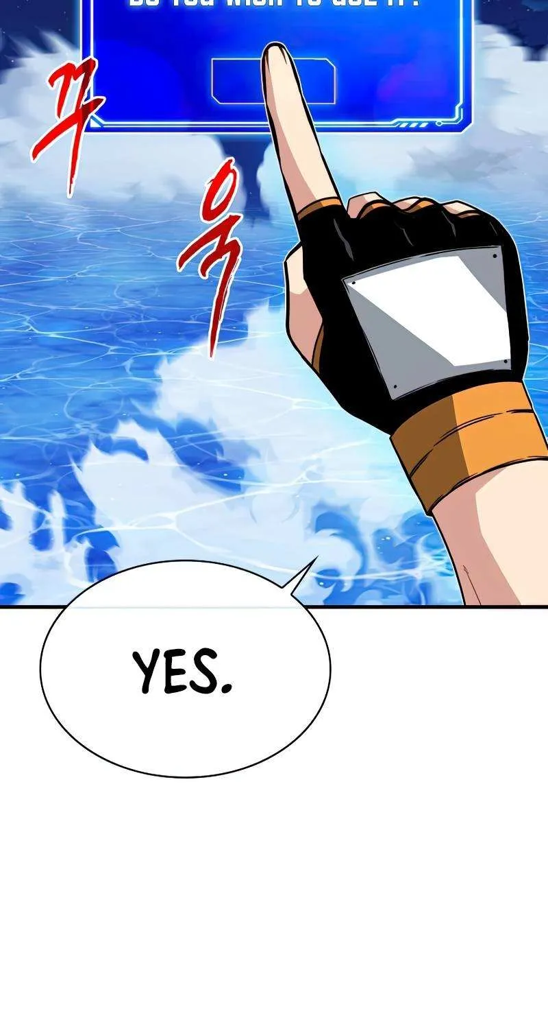 SSS-Class Gacha Hunter Chapter 58 page 36 - 