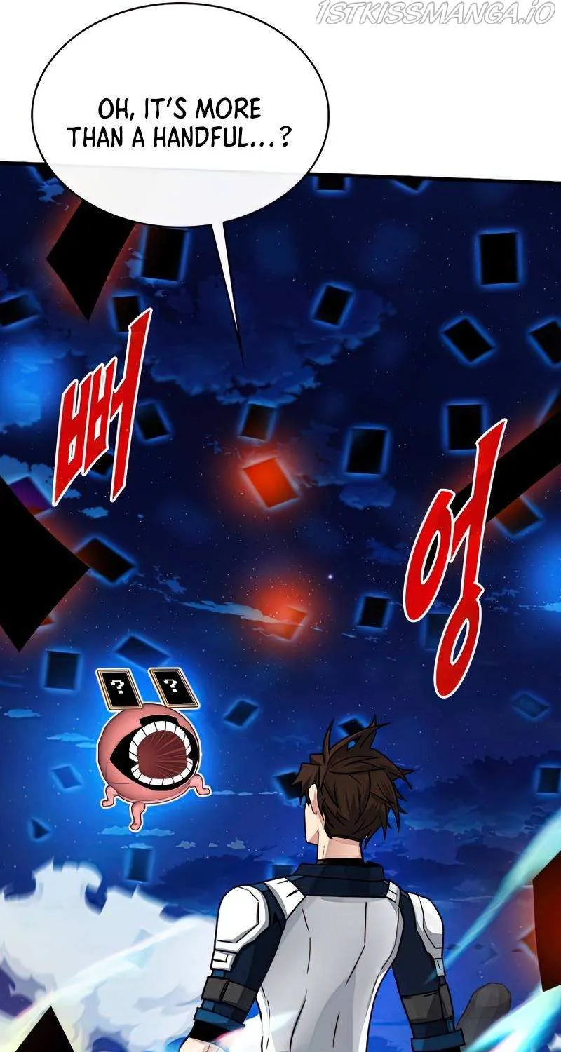 SSS-Class Gacha Hunter Chapter 58 page 42 - 