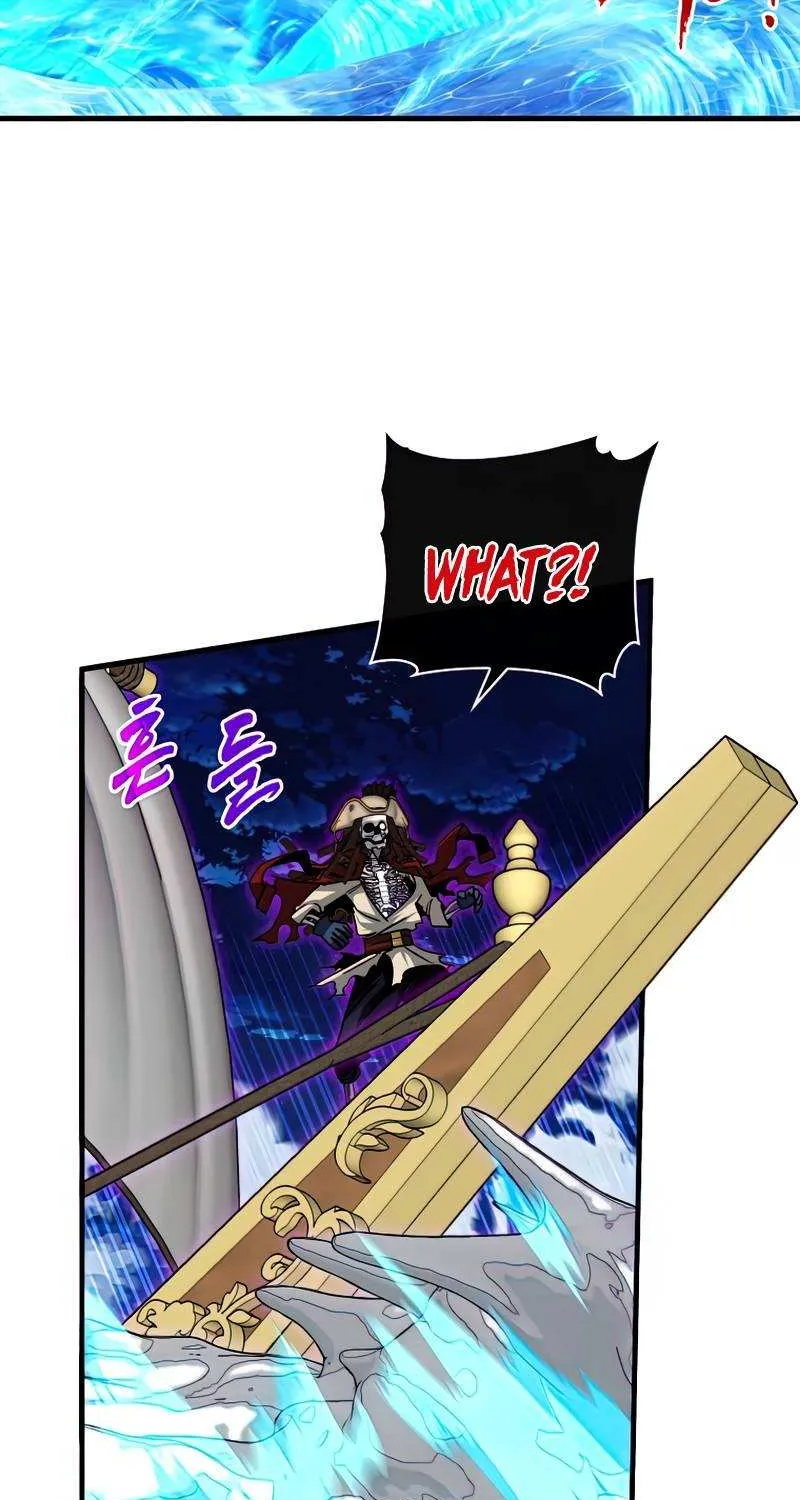 SSS-Class Gacha Hunter Chapter 58 page 44 - 