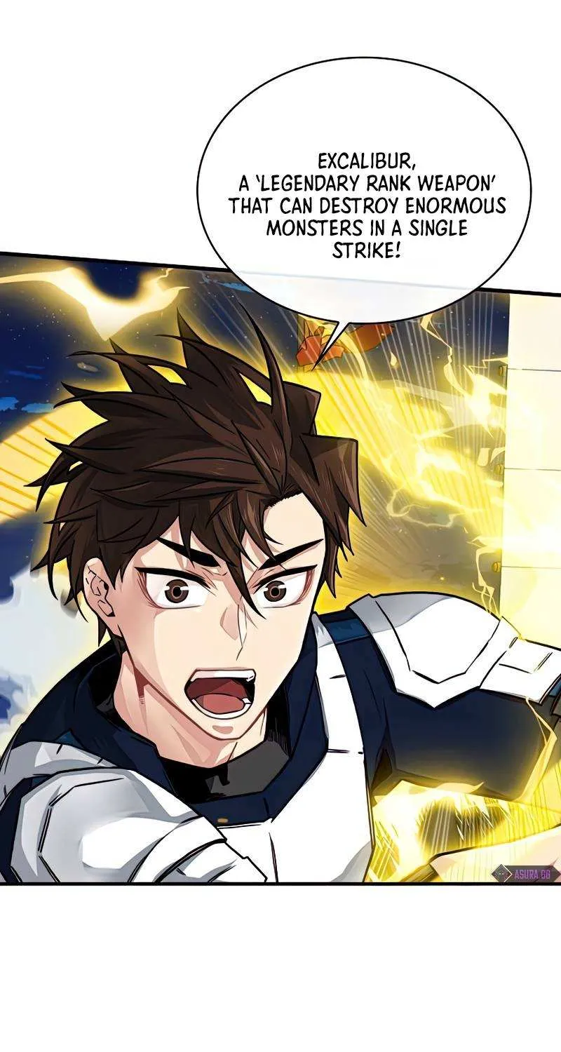 SSS-Class Gacha Hunter Chapter 58 page 48 - 