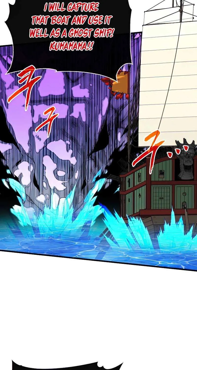 SSS-Class Gacha Hunter Chapter 58 page 6 - 