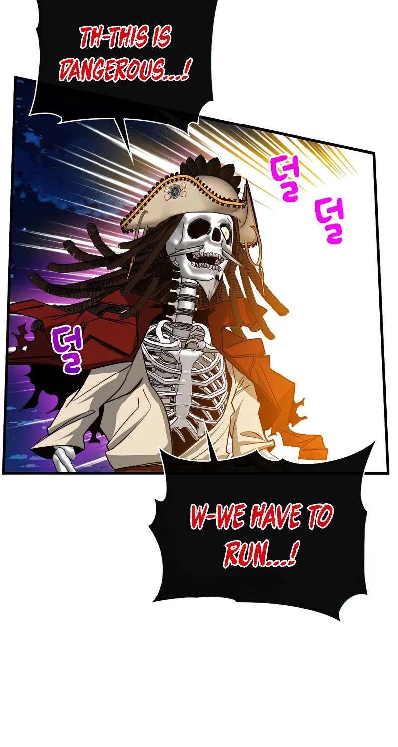 SSS-Class Gacha Hunter Chapter 58 page 51 - 