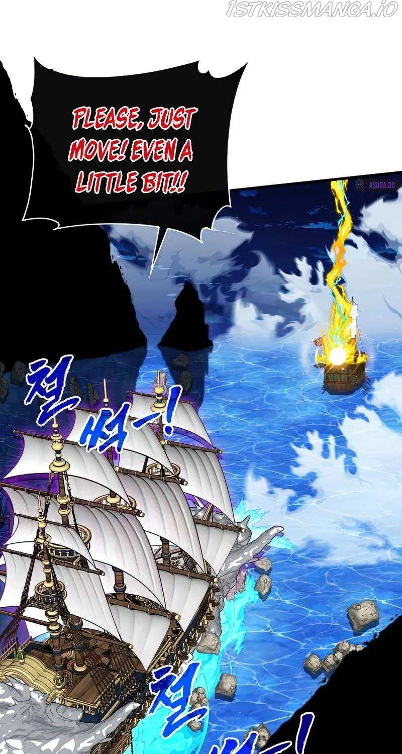 SSS-Class Gacha Hunter Chapter 58 page 52 - 