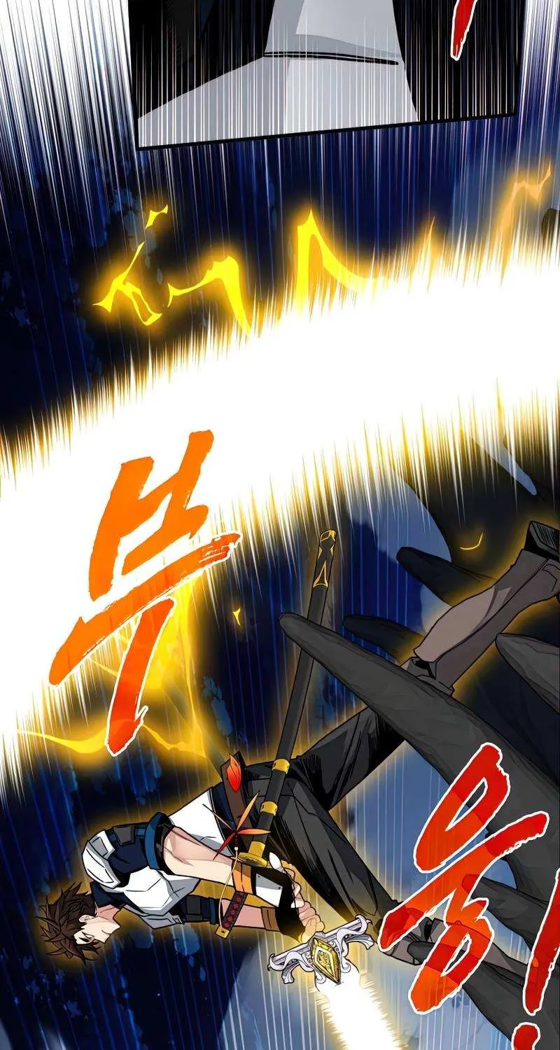 SSS-Class Gacha Hunter Chapter 58 page 60 - 