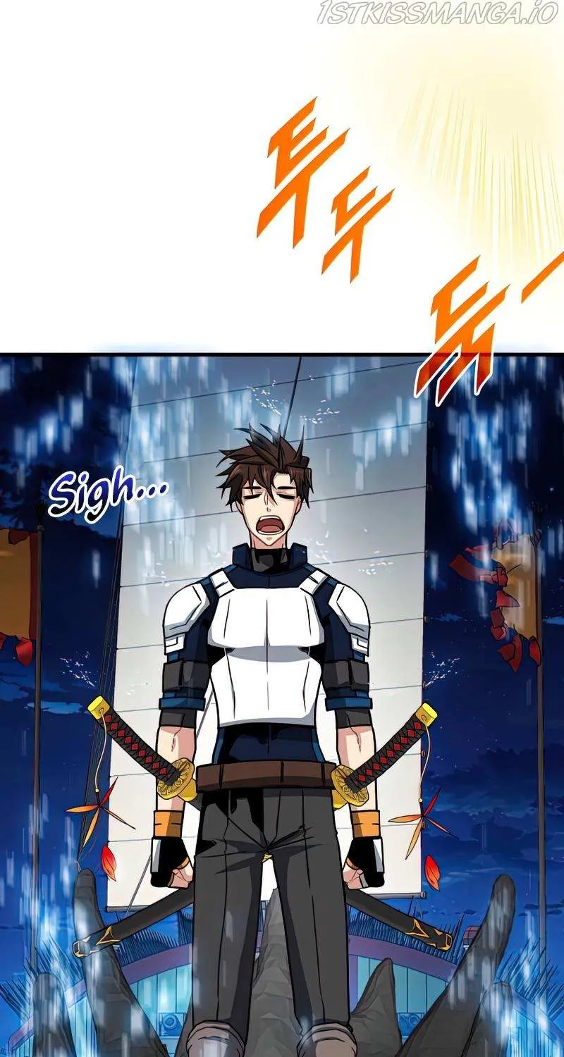 SSS-Class Gacha Hunter Chapter 58 page 69 - 