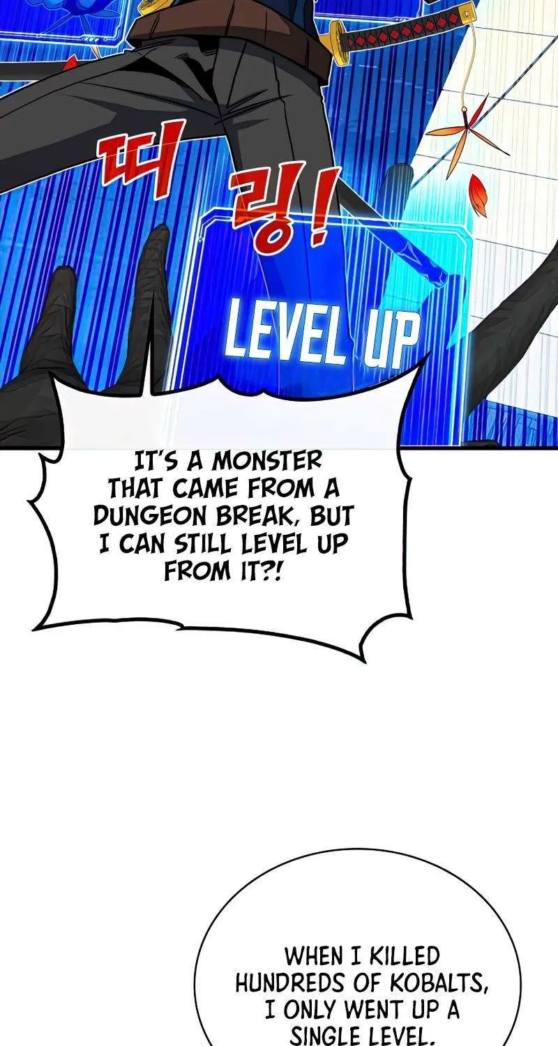 SSS-Class Gacha Hunter Chapter 58 page 72 - 