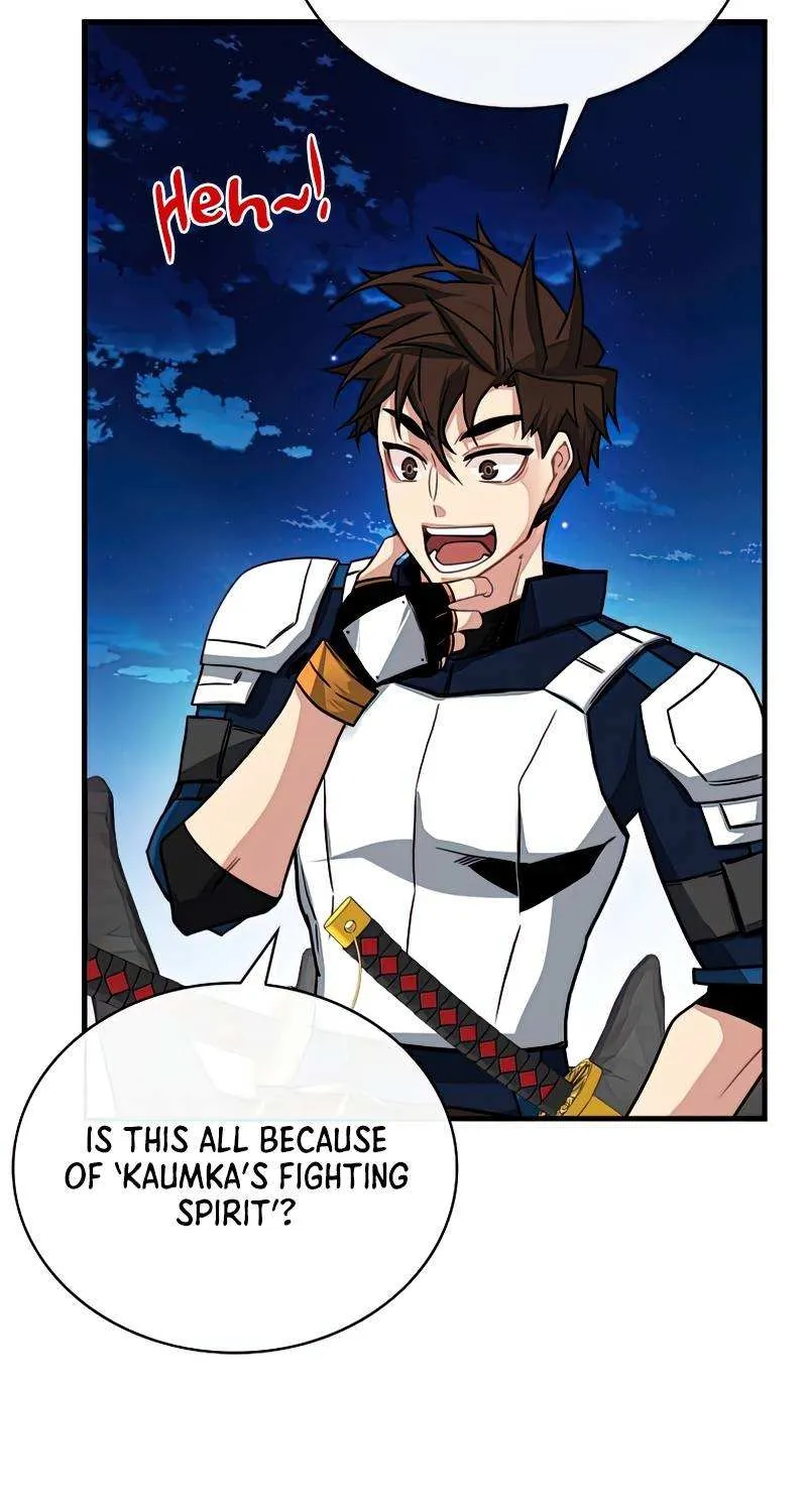 SSS-Class Gacha Hunter Chapter 58 page 73 - 