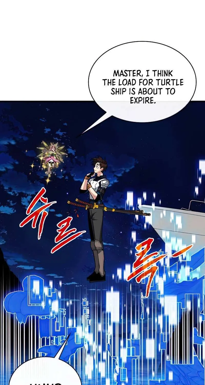 SSS-Class Gacha Hunter Chapter 58 page 74 - 