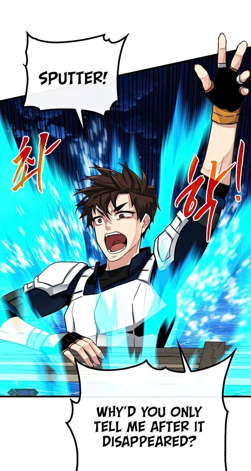 SSS-Class Gacha Hunter Chapter 58 page 76 - 