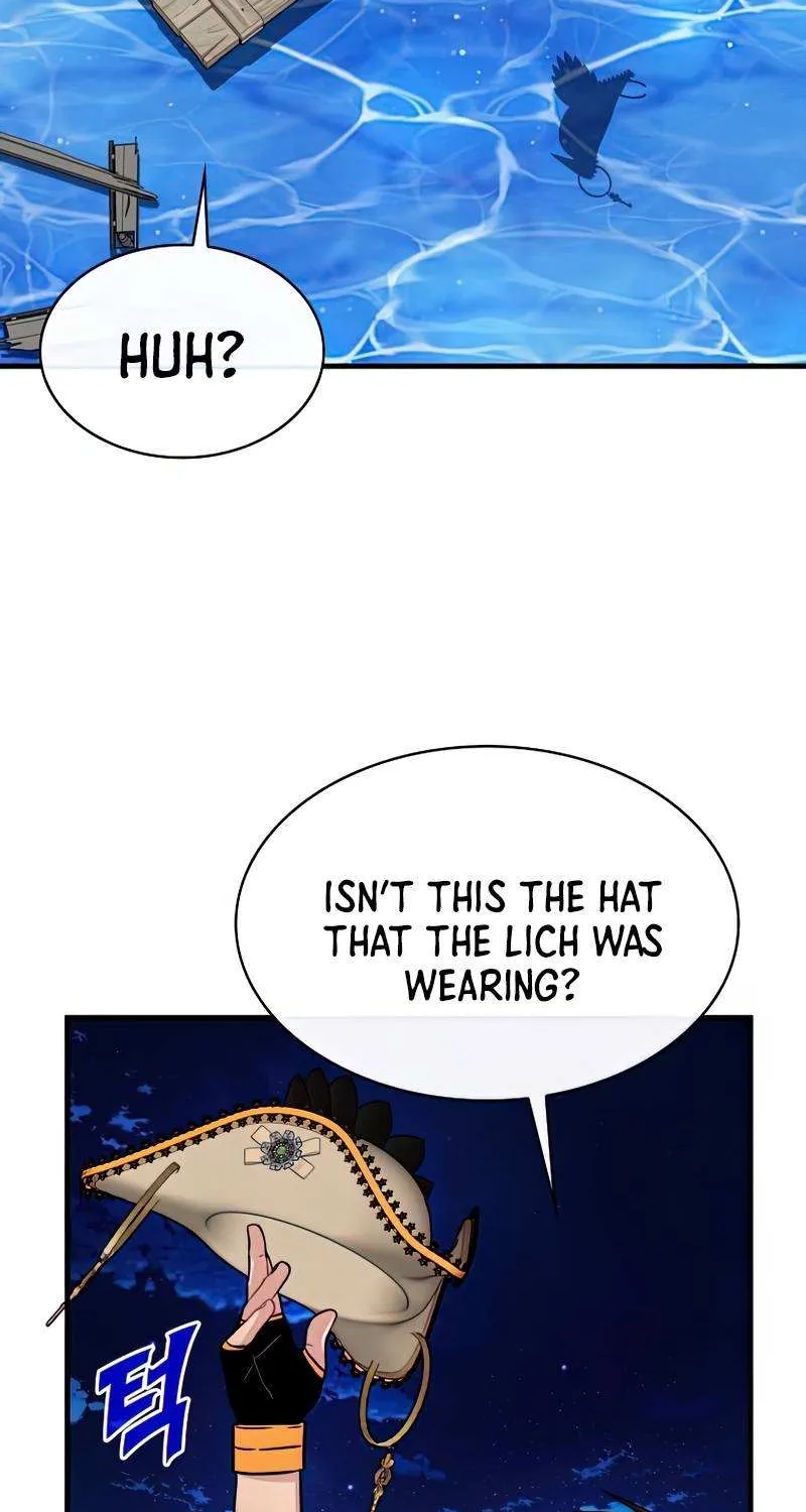 SSS-Class Gacha Hunter Chapter 58 page 80 - 