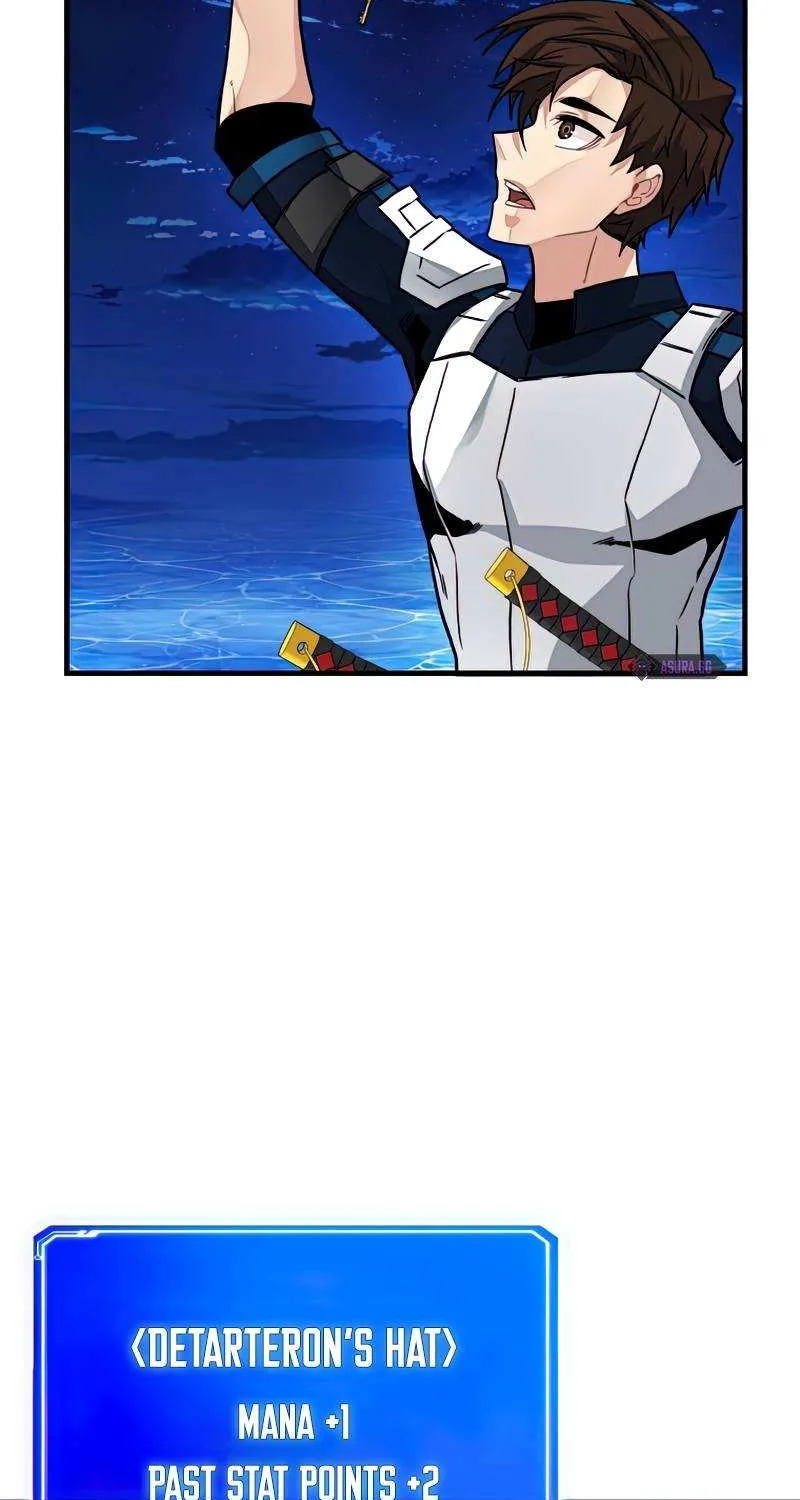 SSS-Class Gacha Hunter Chapter 58 page 81 - 