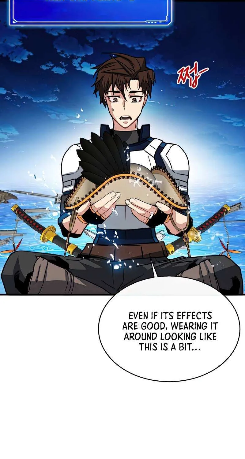 SSS-Class Gacha Hunter Chapter 58 page 82 - 