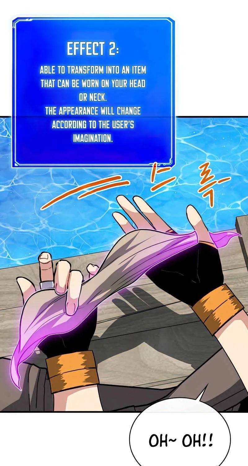 SSS-Class Gacha Hunter Chapter 58 page 83 - 