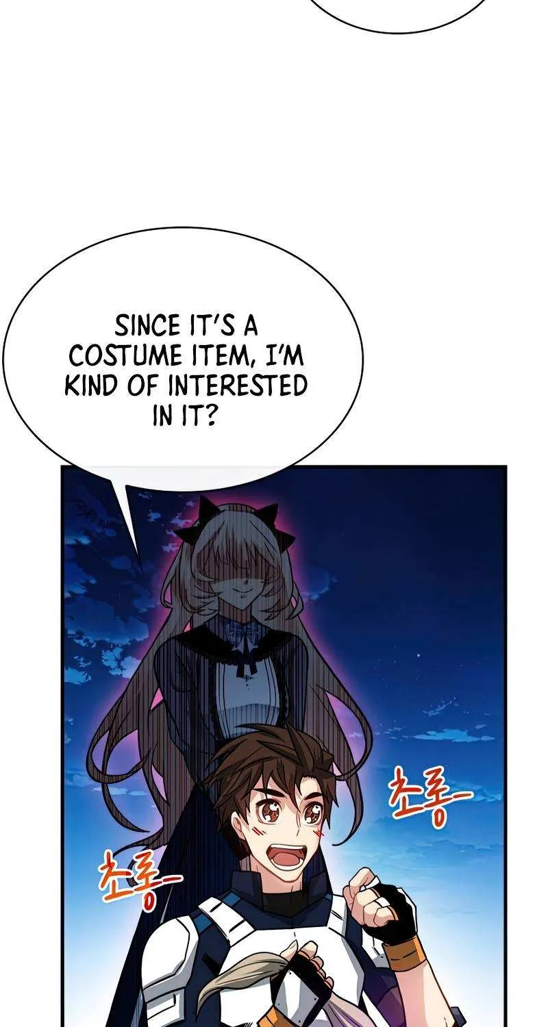 SSS-Class Gacha Hunter Chapter 58 page 84 - 