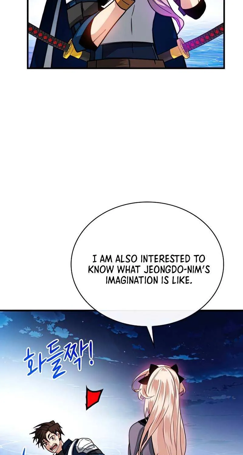 SSS-Class Gacha Hunter Chapter 58 page 85 - 