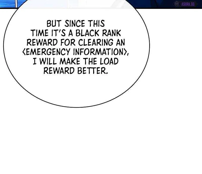 SSS-Class Gacha Hunter Chapter 59 page 11 - 
