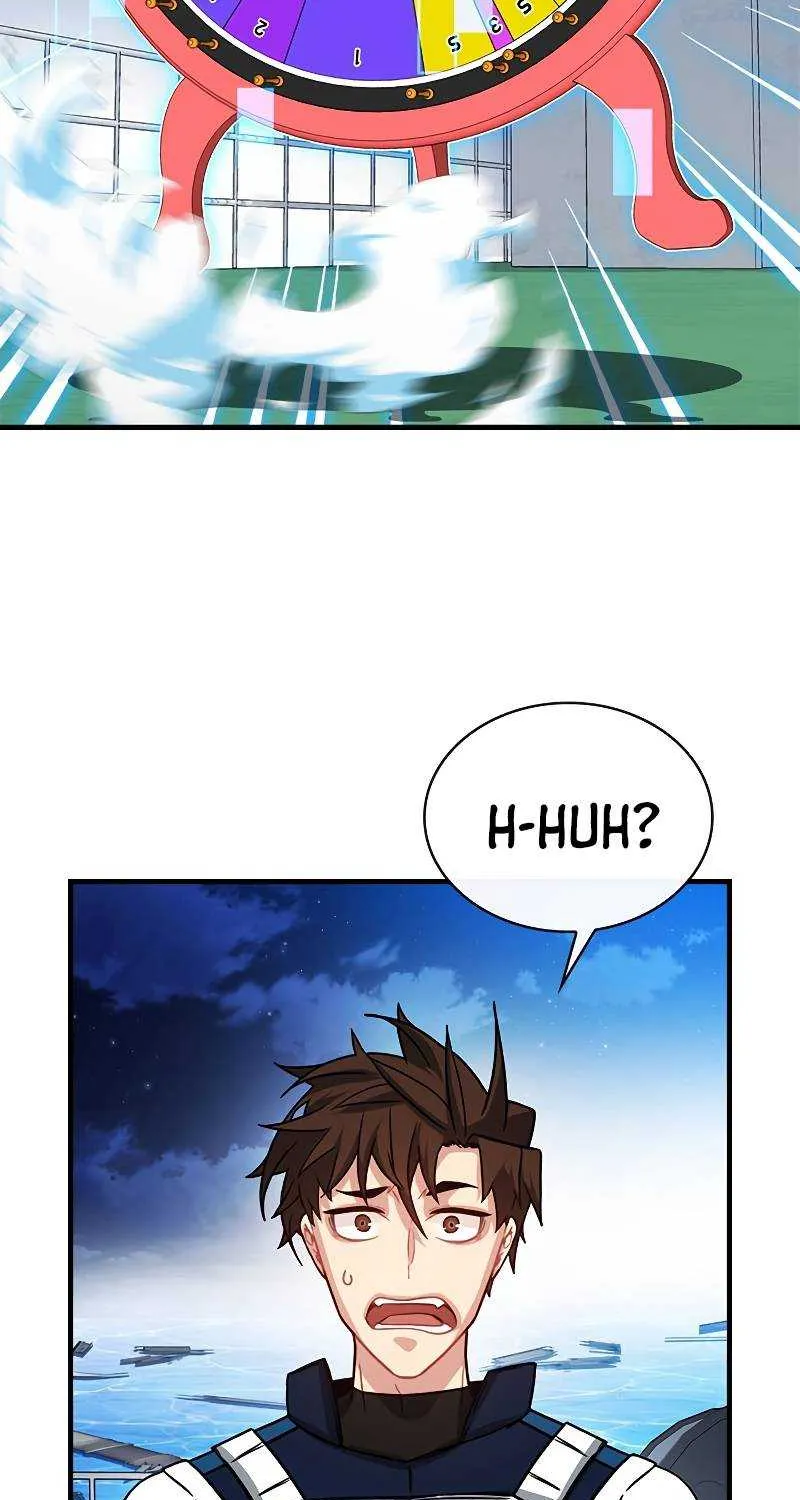 SSS-Class Gacha Hunter Chapter 59 page 14 - 