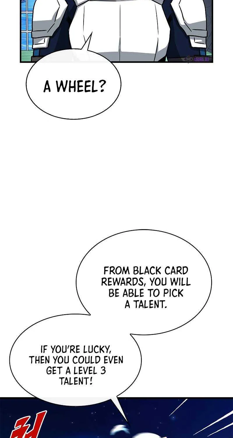 SSS-Class Gacha Hunter Chapter 59 page 15 - 
