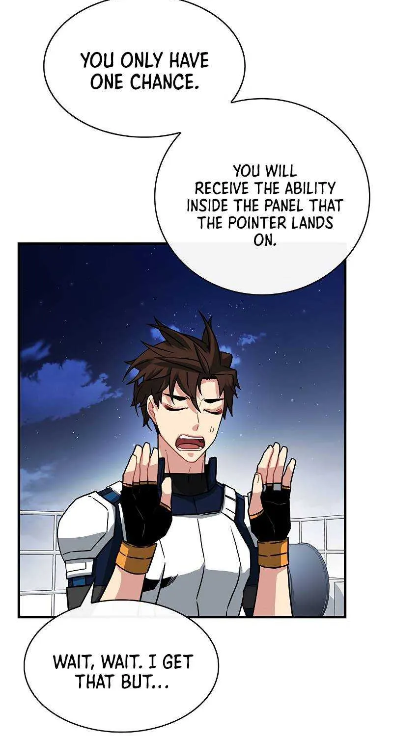 SSS-Class Gacha Hunter Chapter 59 page 17 - 