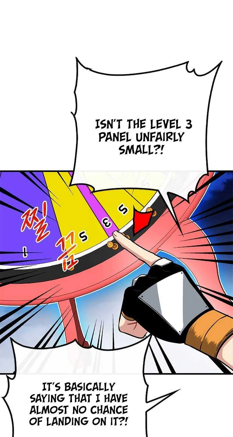 SSS-Class Gacha Hunter Chapter 59 page 18 - 