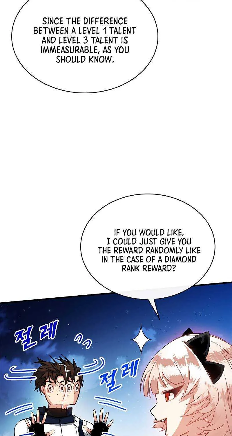 SSS-Class Gacha Hunter Chapter 59 page 20 - 