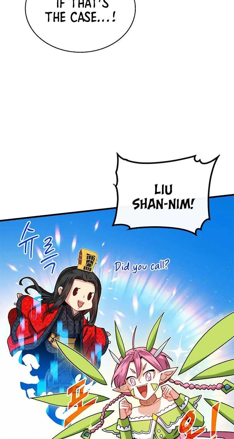 SSS-Class Gacha Hunter Chapter 59 page 23 - 