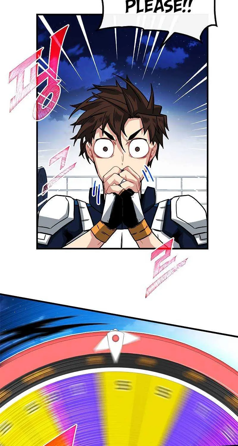 SSS-Class Gacha Hunter Chapter 59 page 29 - 