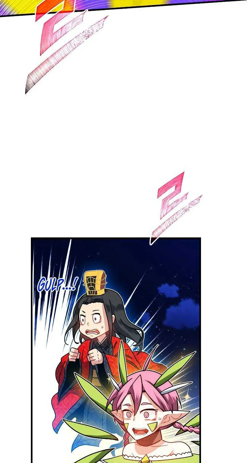 SSS-Class Gacha Hunter Chapter 59 page 30 - 