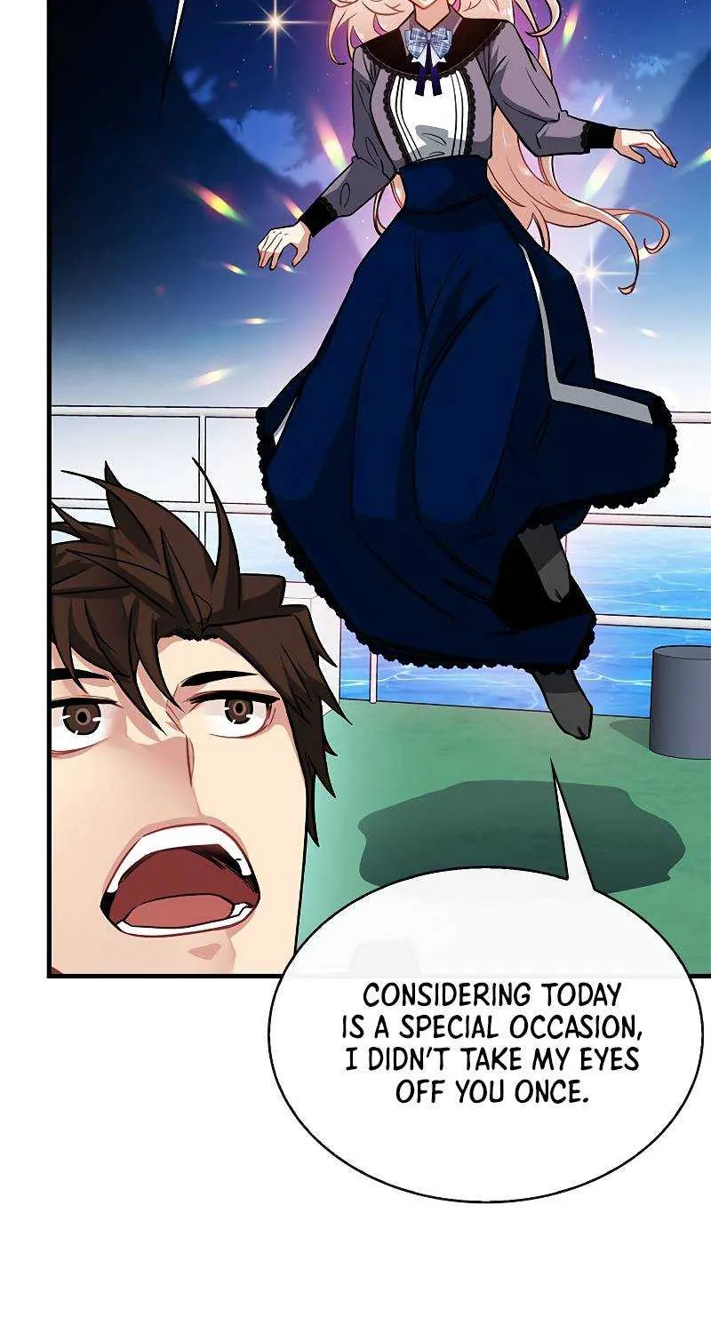 SSS-Class Gacha Hunter Chapter 59 page 4 - 