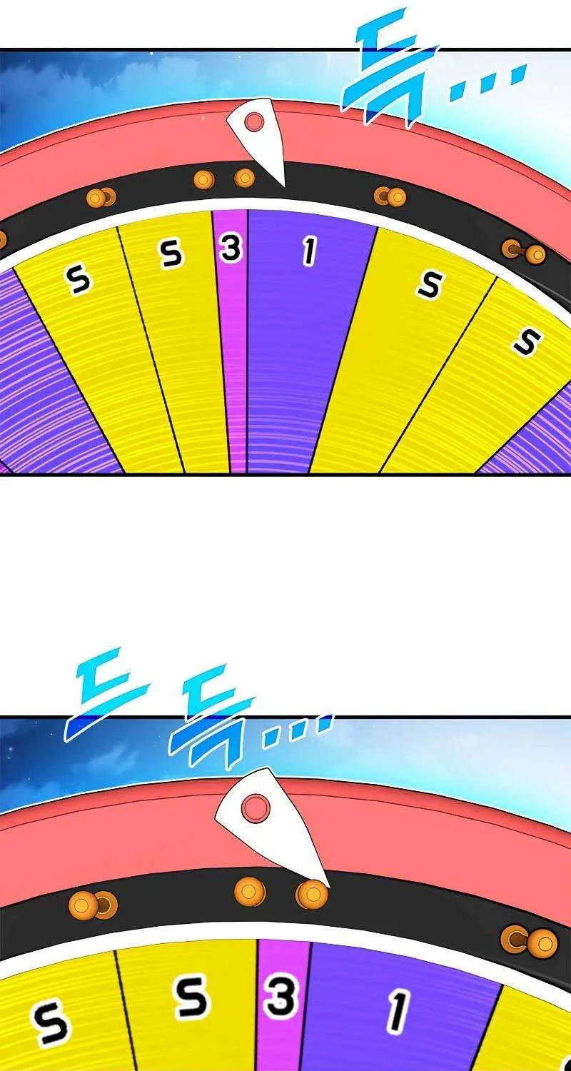 SSS-Class Gacha Hunter Chapter 59 page 32 - 