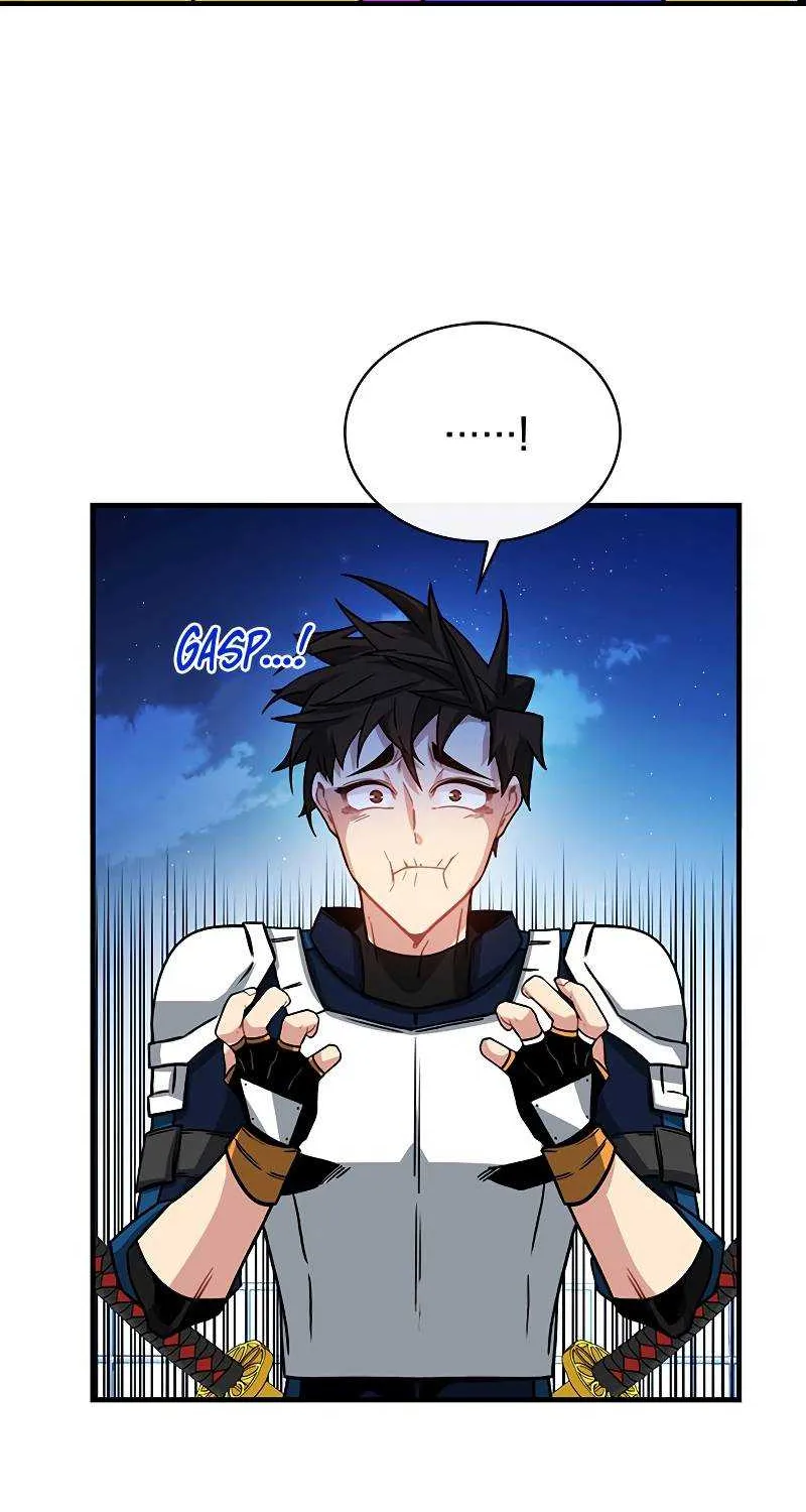 SSS-Class Gacha Hunter Chapter 59 page 33 - 