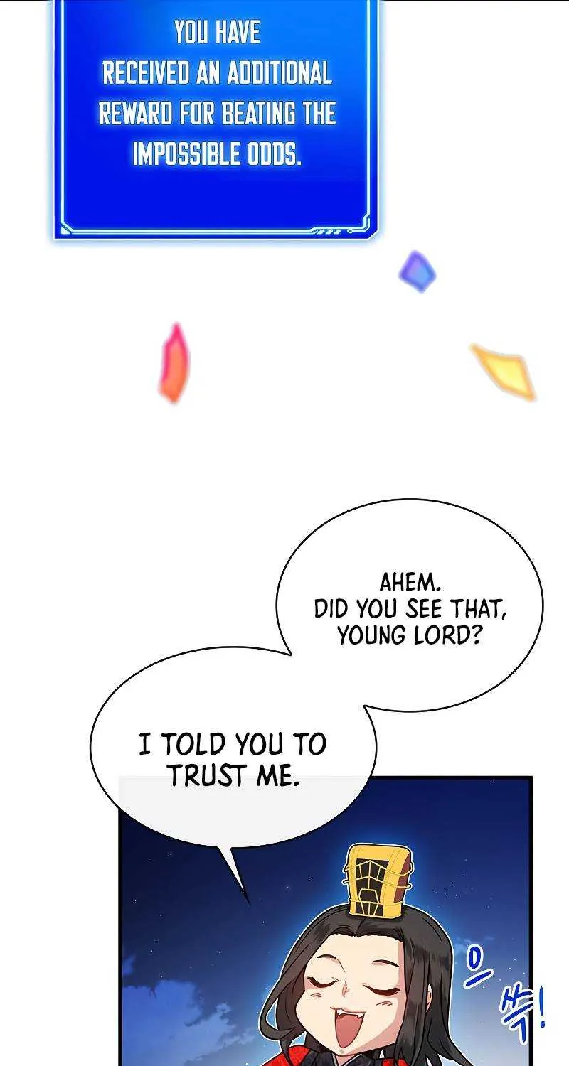 SSS-Class Gacha Hunter Chapter 59 page 36 - 