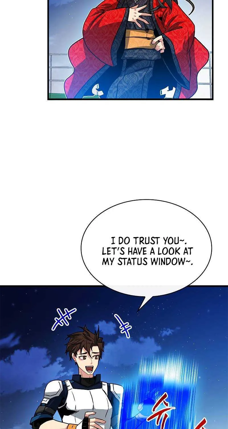 SSS-Class Gacha Hunter Chapter 59 page 37 - 
