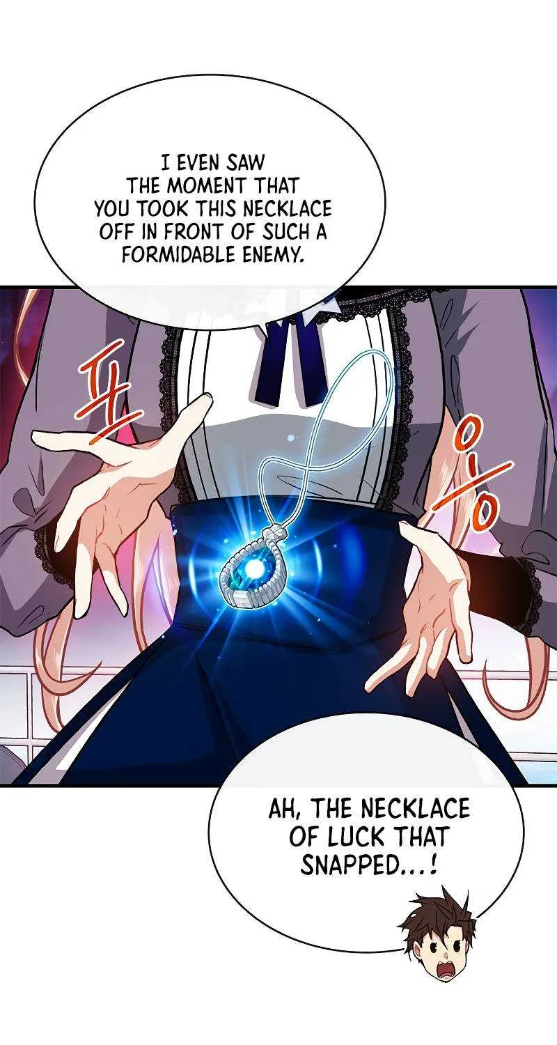 SSS-Class Gacha Hunter Chapter 59 page 5 - 