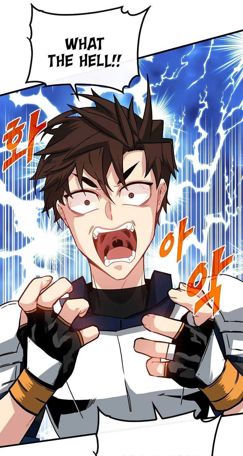 SSS-Class Gacha Hunter Chapter 59 page 42 - 