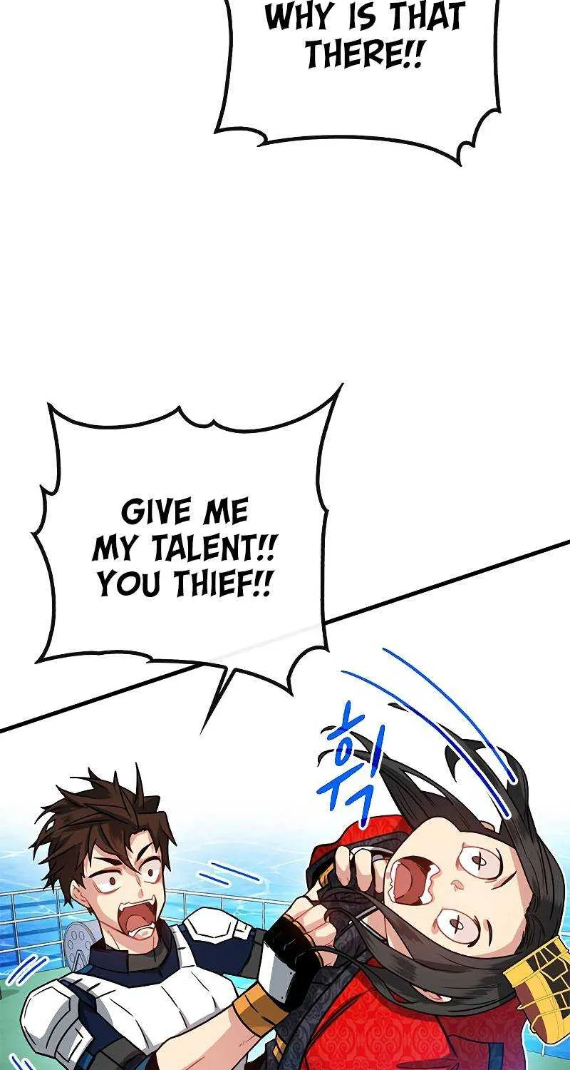 SSS-Class Gacha Hunter Chapter 59 page 43 - 